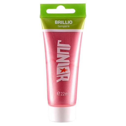 Picture of JUNIOR POSTER PAINT 22ML METALLIC PINK